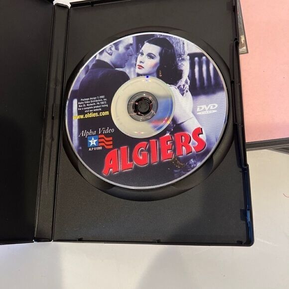 RARE Collector’s Edition Hollywood’s Greatest Actresses 10 DVD’s - Picture 7 of 12